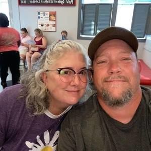 Meet your Posher, Frank